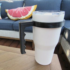 Tumbler Handle